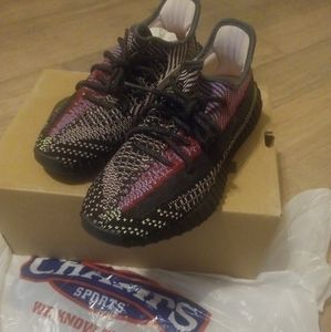 Adidas yeezy size 11
